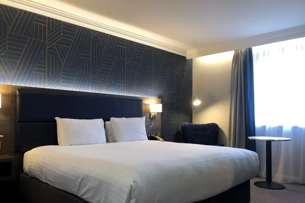 Holiday Inn Castle Marina photo 3