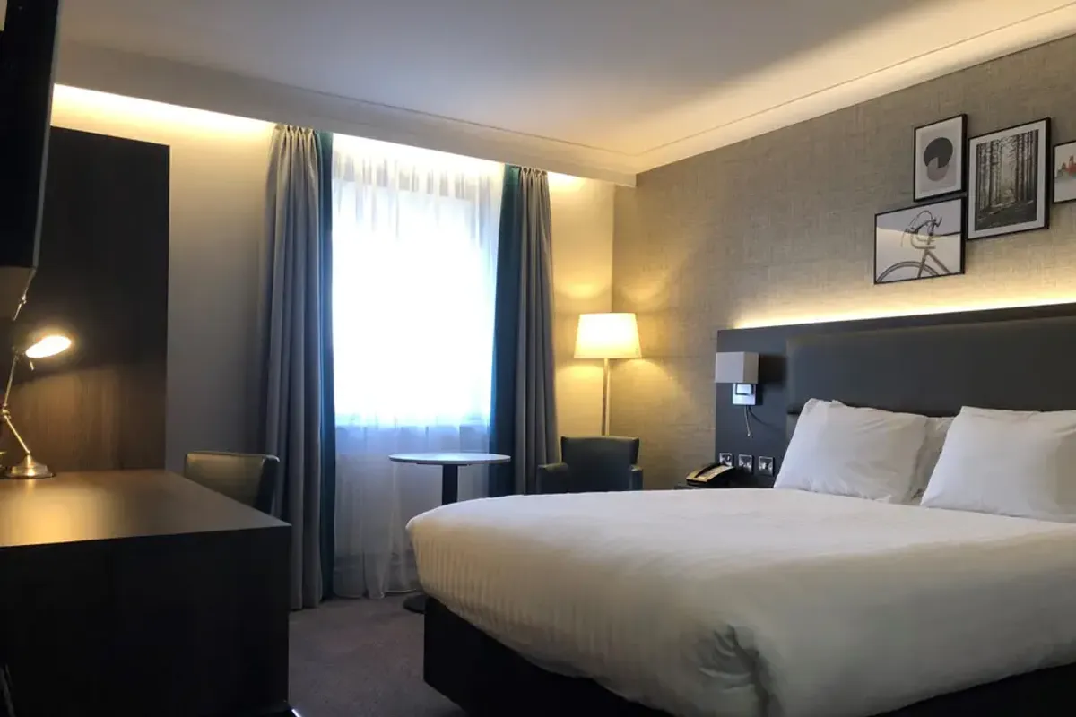 Holiday Inn Castle Marina photo 8