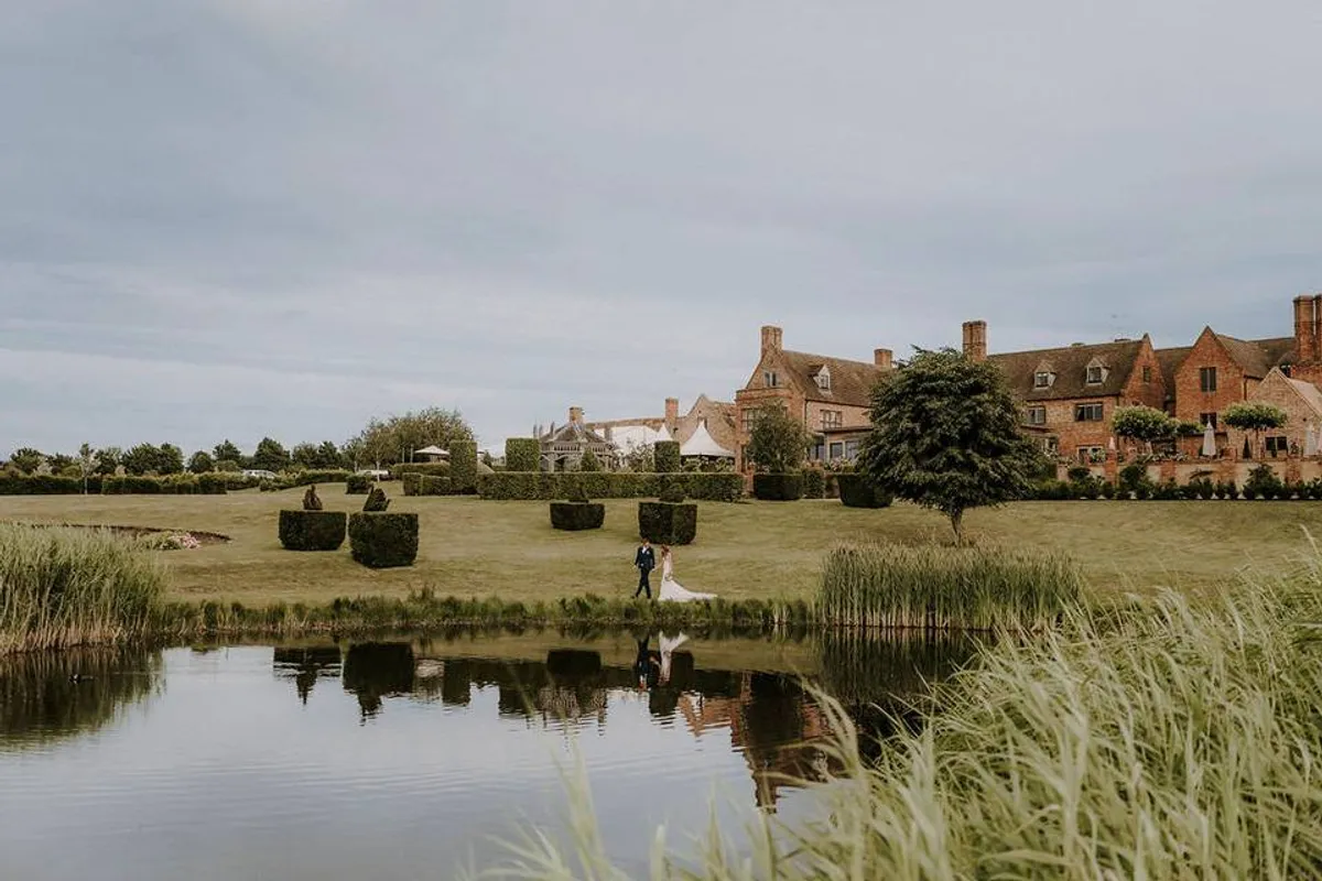 The Old Hall Ely photo 5