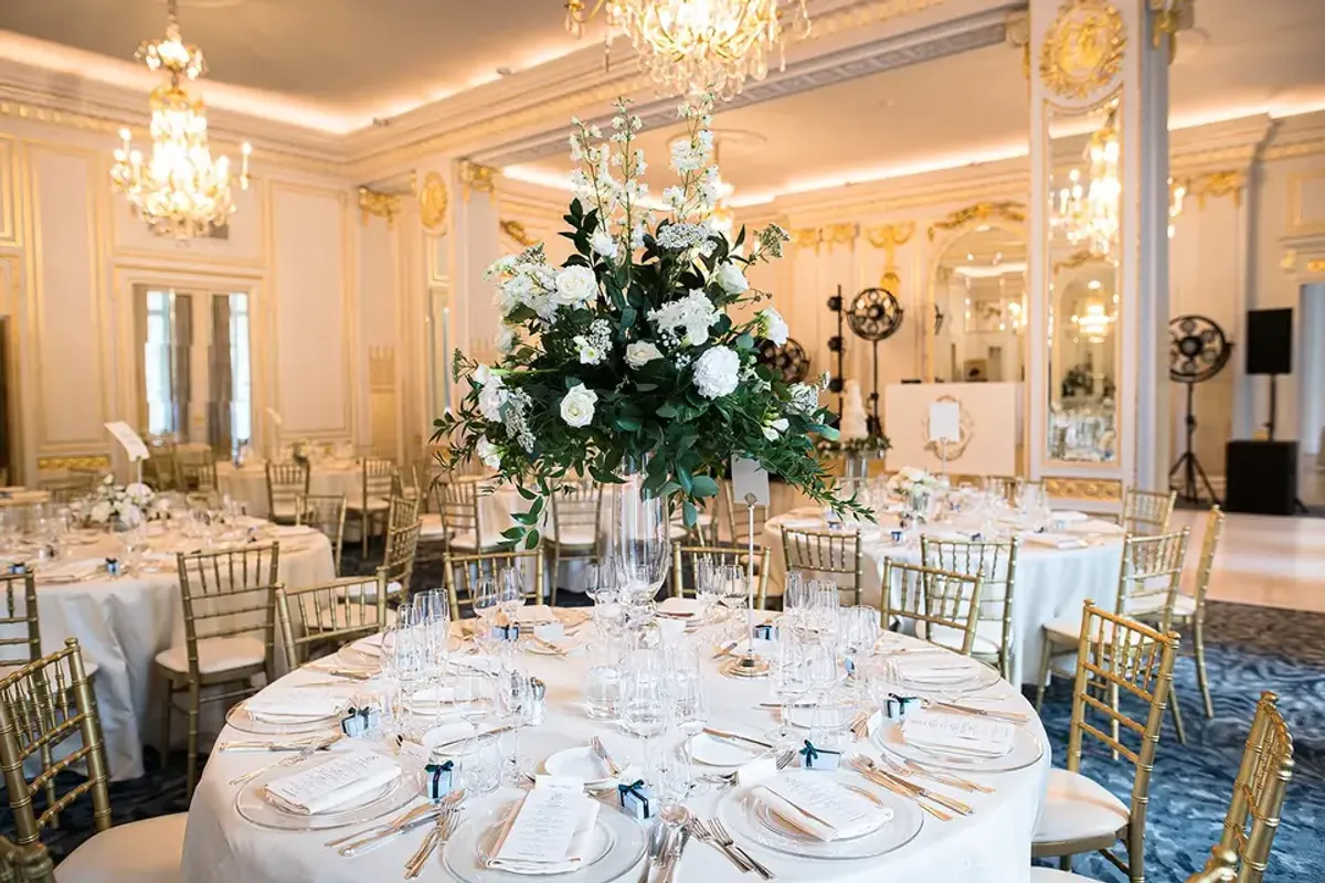 Fabulous Functions UK — florists in Wiltshire, UK