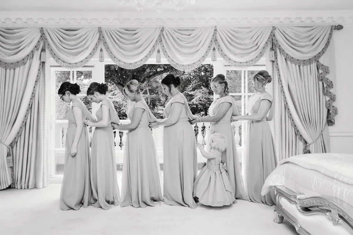 Look Back and Remember - Videographers photo 4