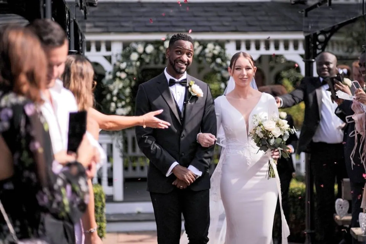 Look Back and Remember - Videographers photo 7