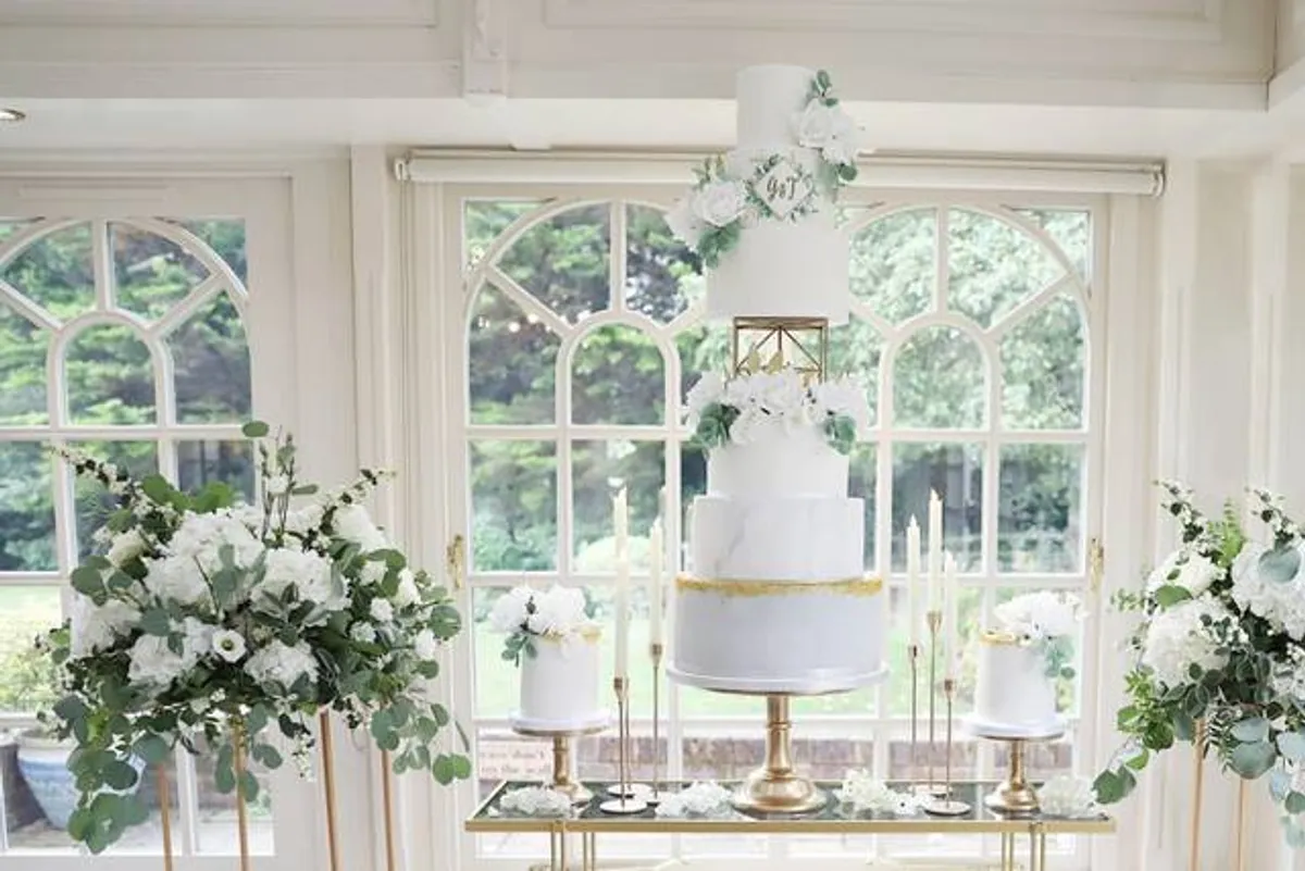 Nutfield Priory Hotel & Spa photo 12