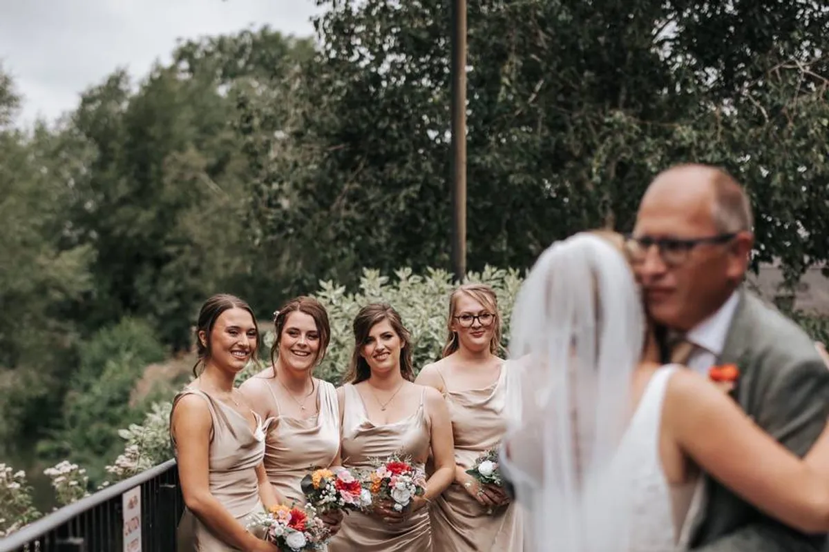 Bridal By Jordana photo 4