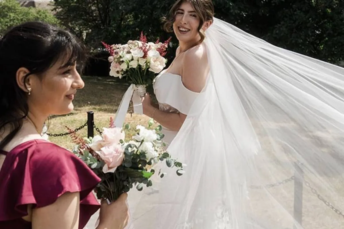 Bridal By Jordana photo 2