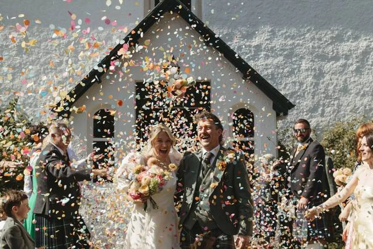 Highland Weddings photo 5