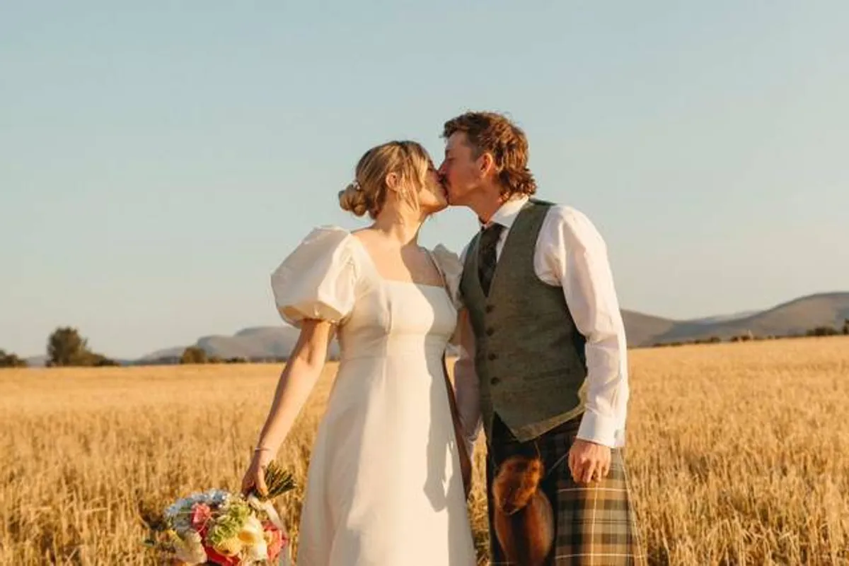 Highland Weddings photo 1