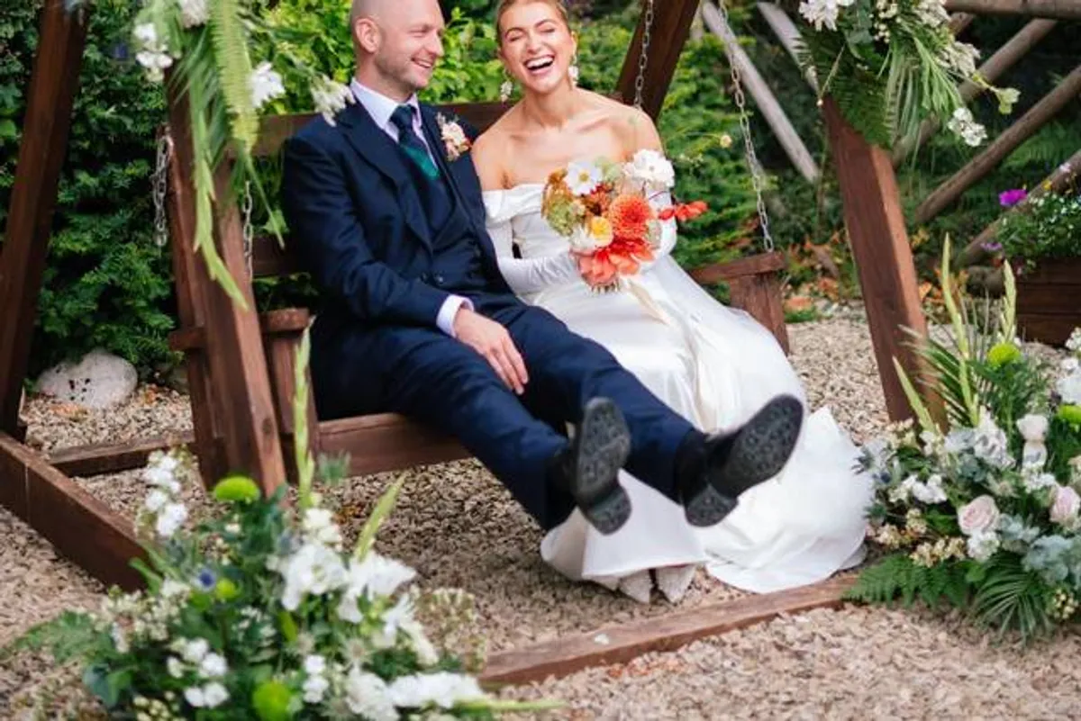Highland Weddings photo 7