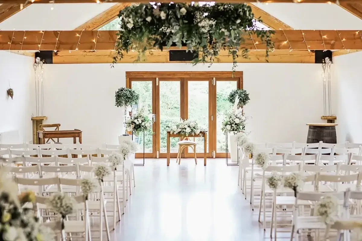 Maidens Barn photo 1