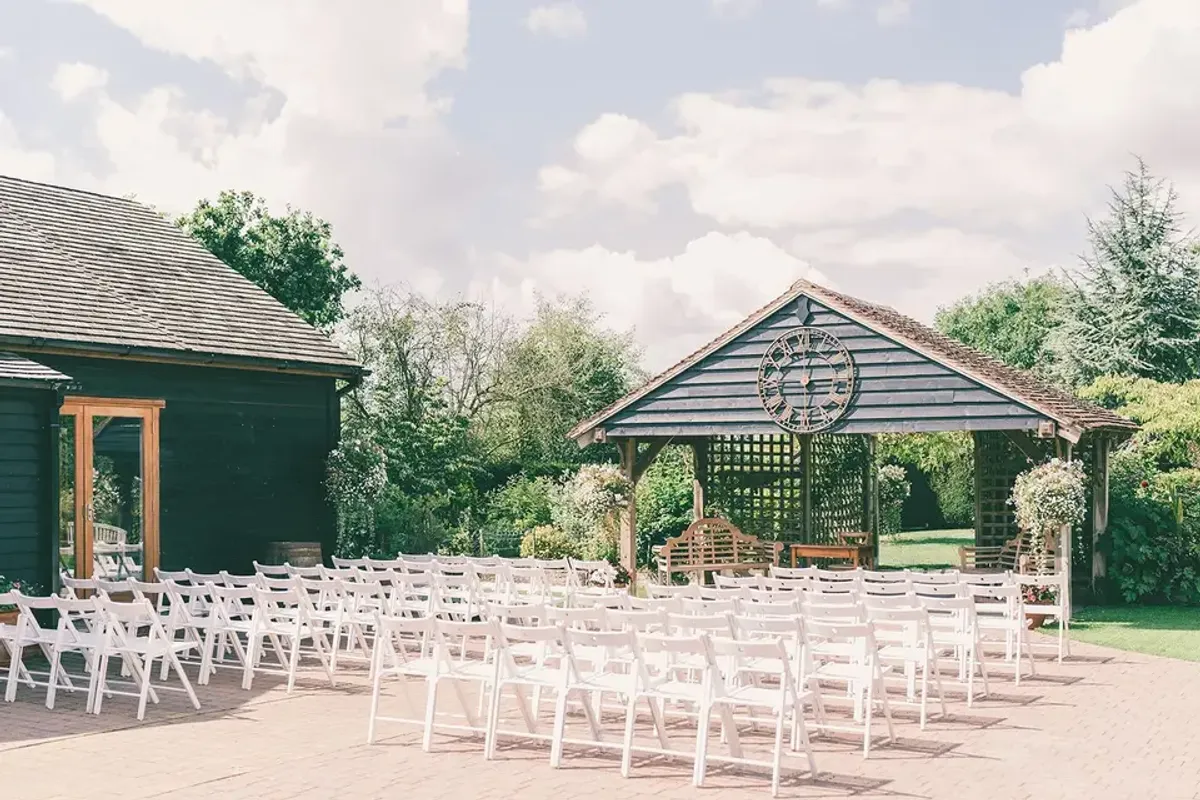 Maidens Barn photo 12