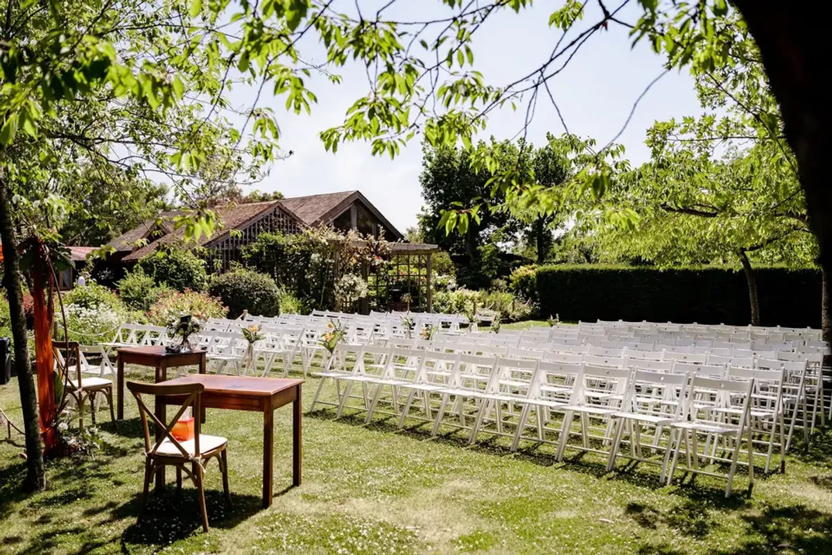 Maidens Barn photo 6