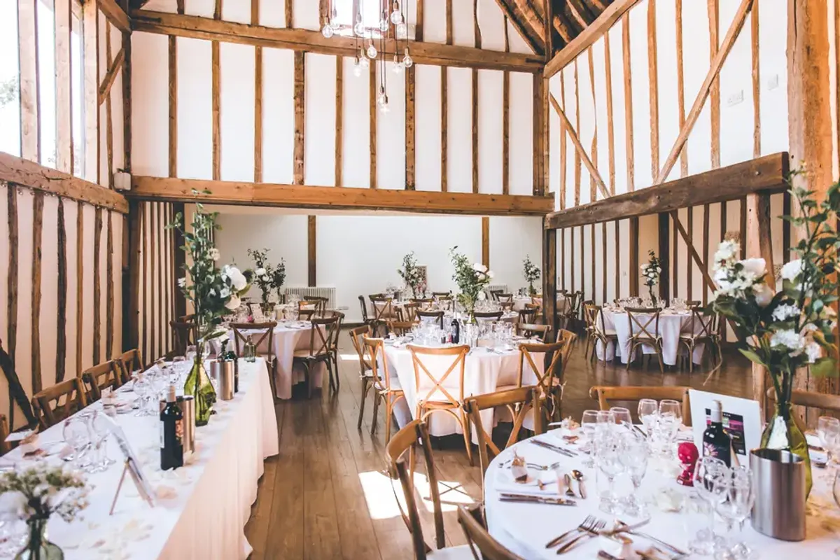 Maidens Barn photo 4