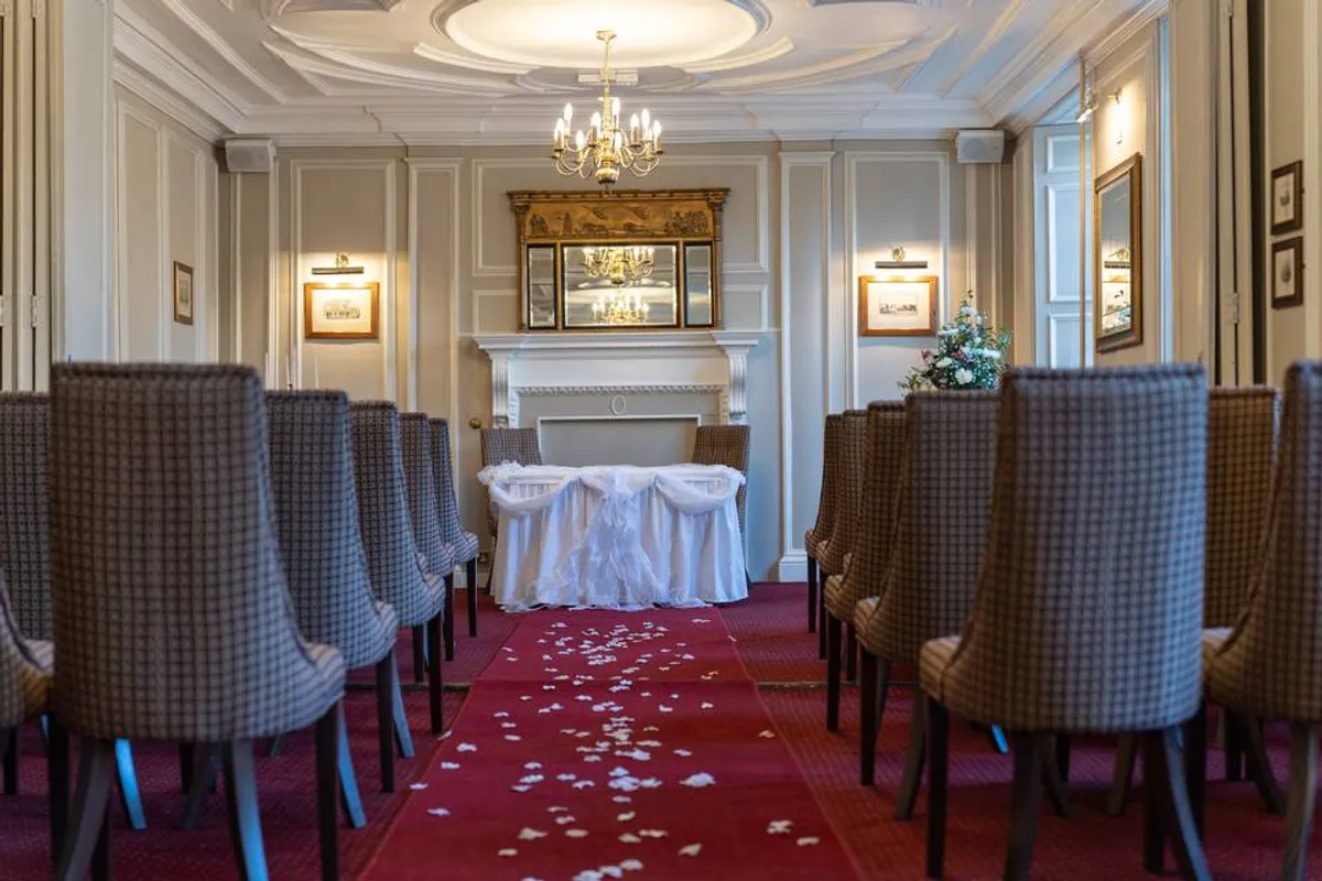 The Bedford Hotel photo 1