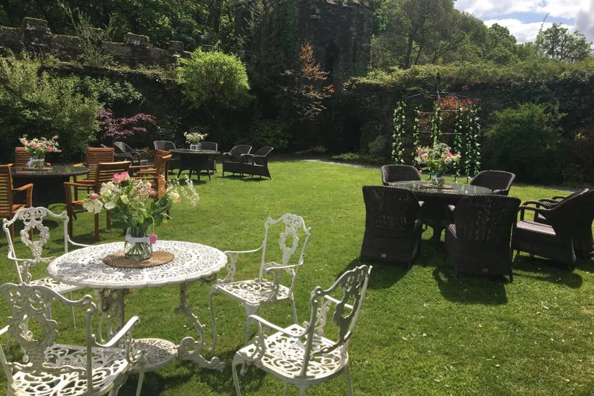 The Bedford Hotel photo 5