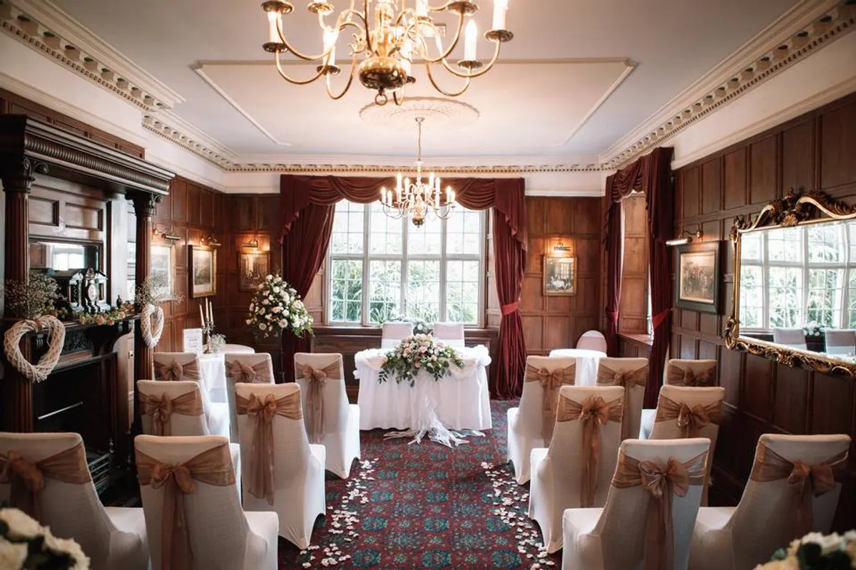 The Bedford Hotel photo 8
