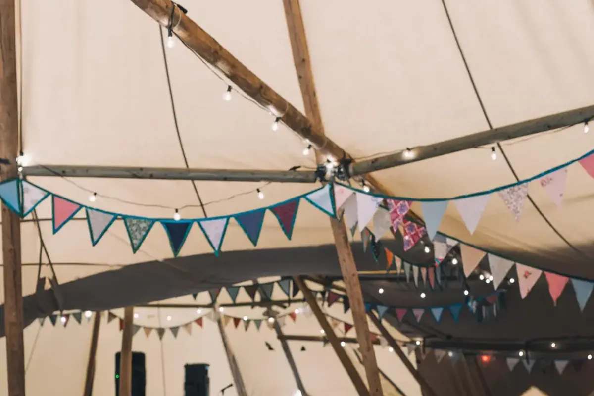 Home Farm Glamping photo 6
