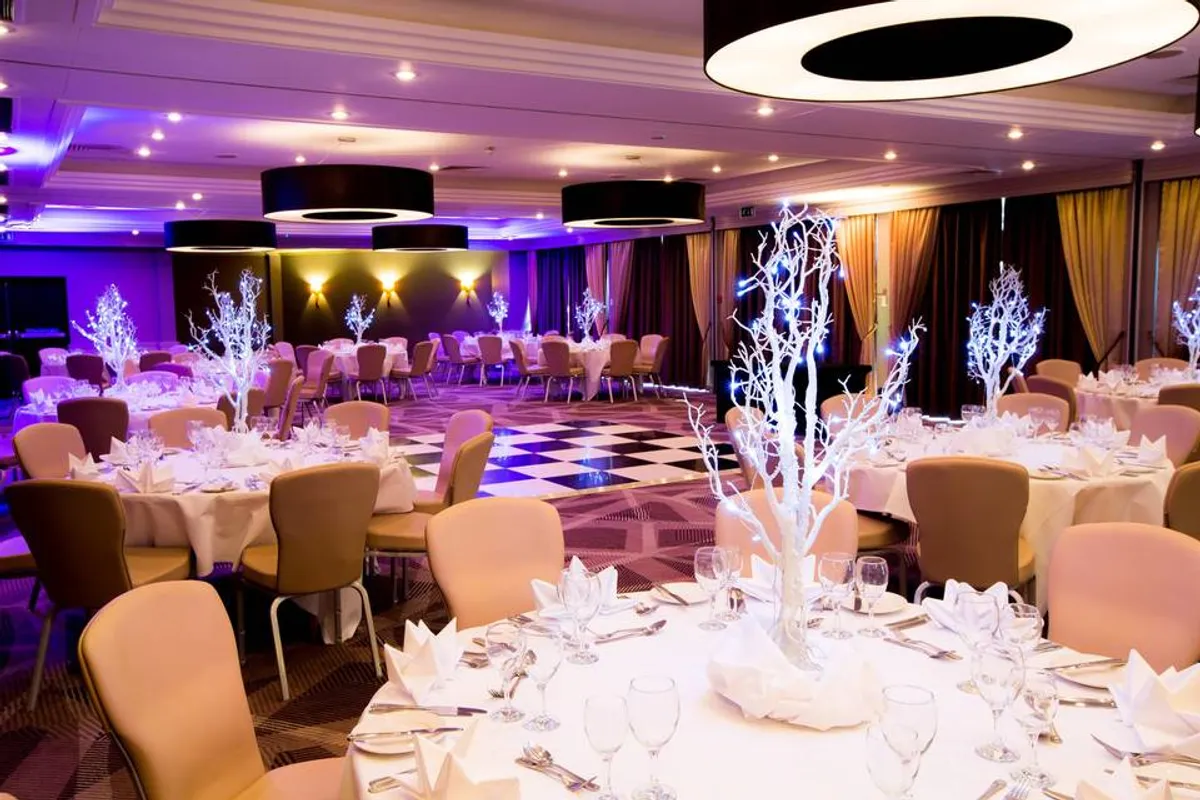 DoubleTree by Hilton London Ealing photo 1