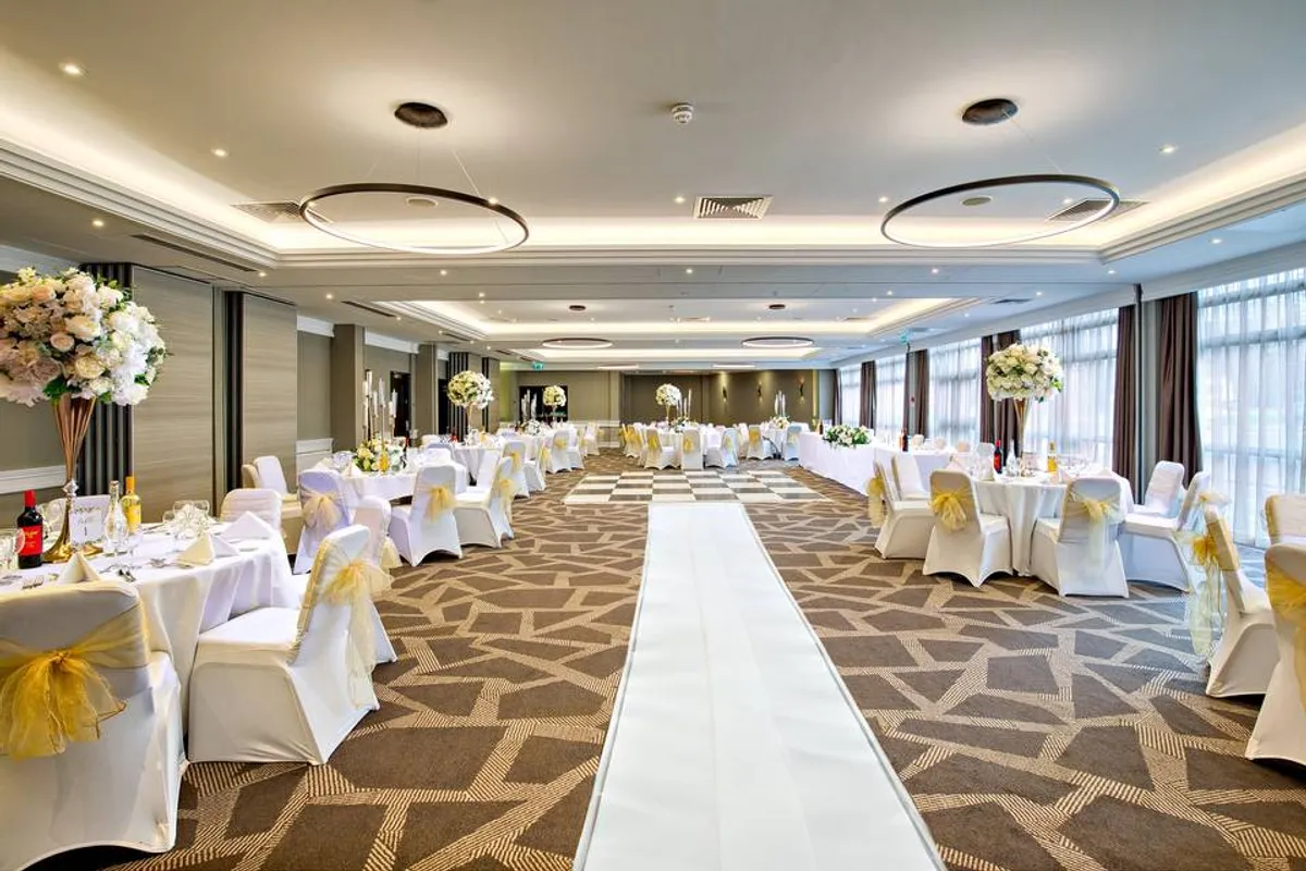 DoubleTree by Hilton London Ealing photo 7