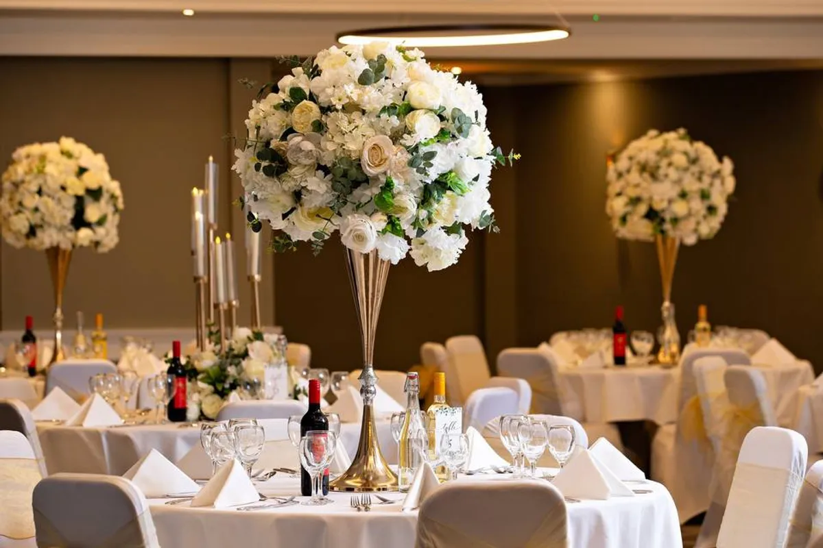 DoubleTree by Hilton London Ealing photo 2