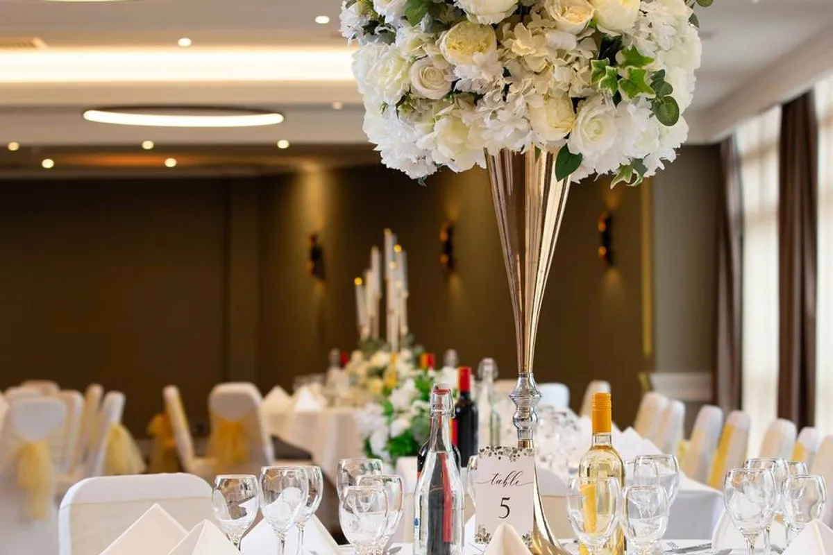 DoubleTree by Hilton London Ealing photo 10