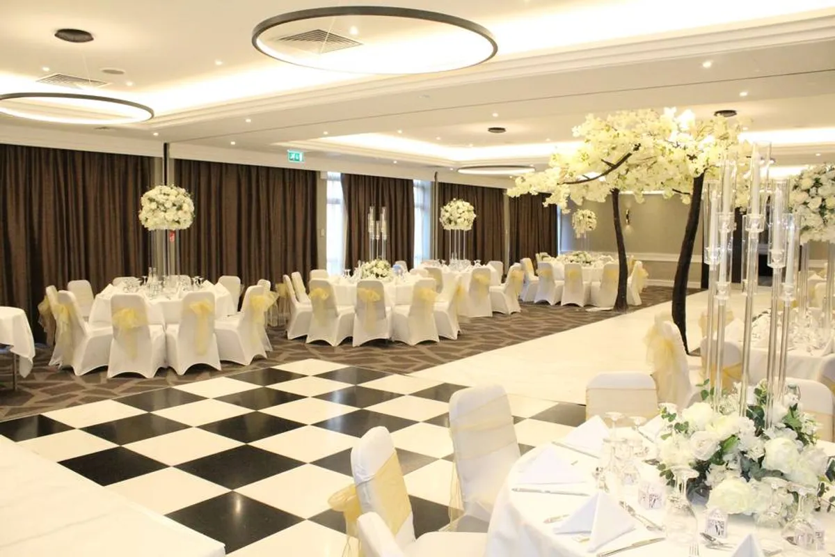 DoubleTree by Hilton London Ealing photo 3