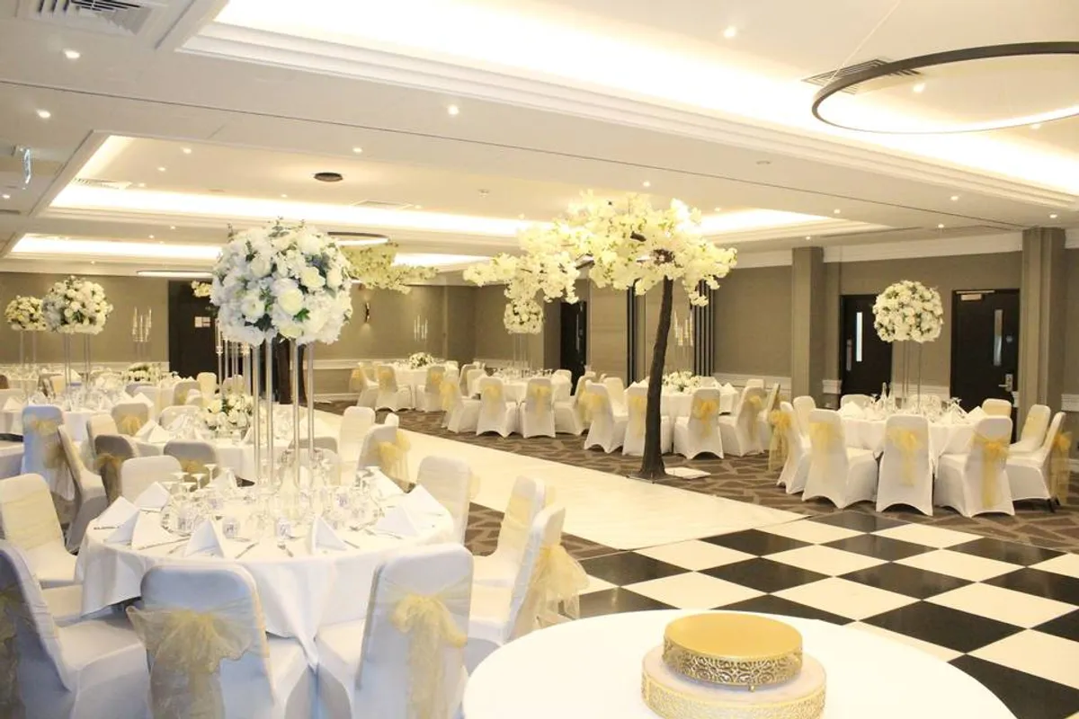 DoubleTree by Hilton London Ealing photo 9