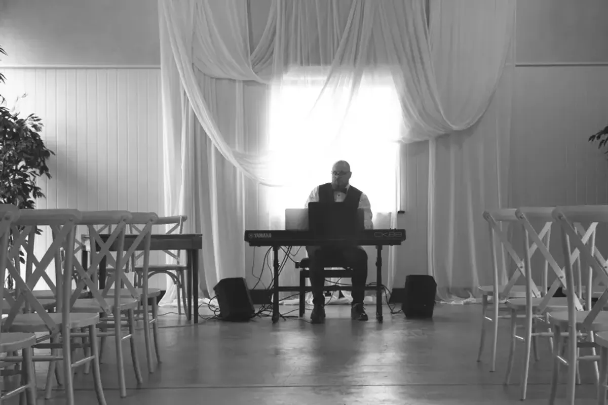 Rob Price Wedding Pianist — djs in Staffordshire, UK