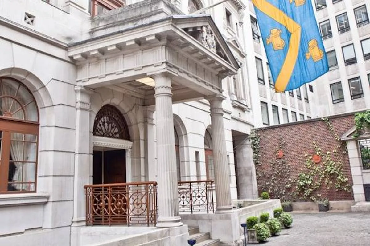 Saddlers' Hall photo 3