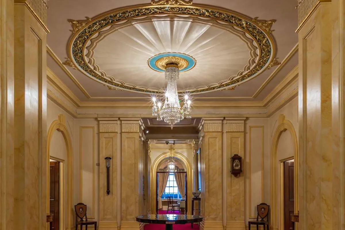 Saddlers' Hall photo 4