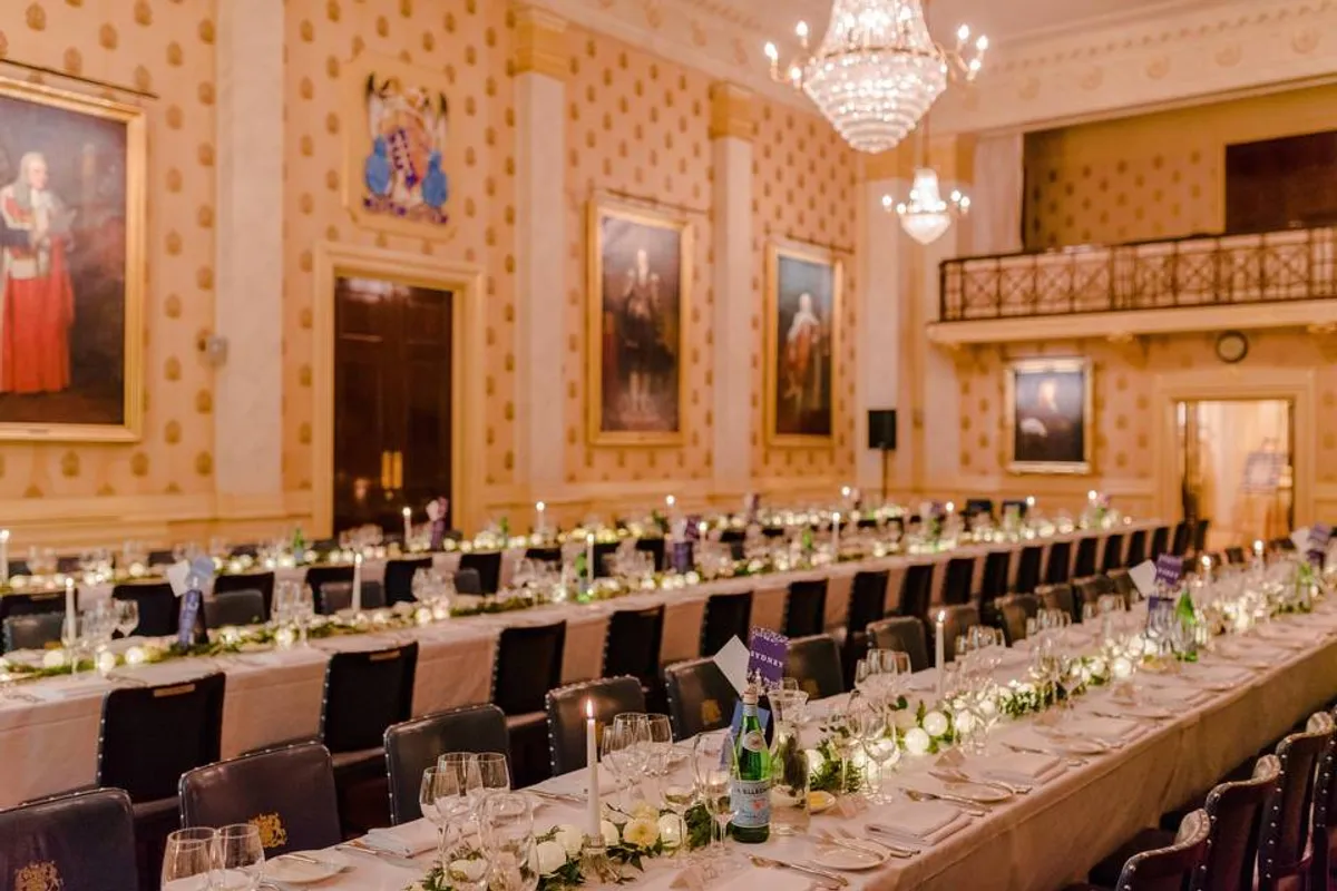 Saddlers' Hall photo 6