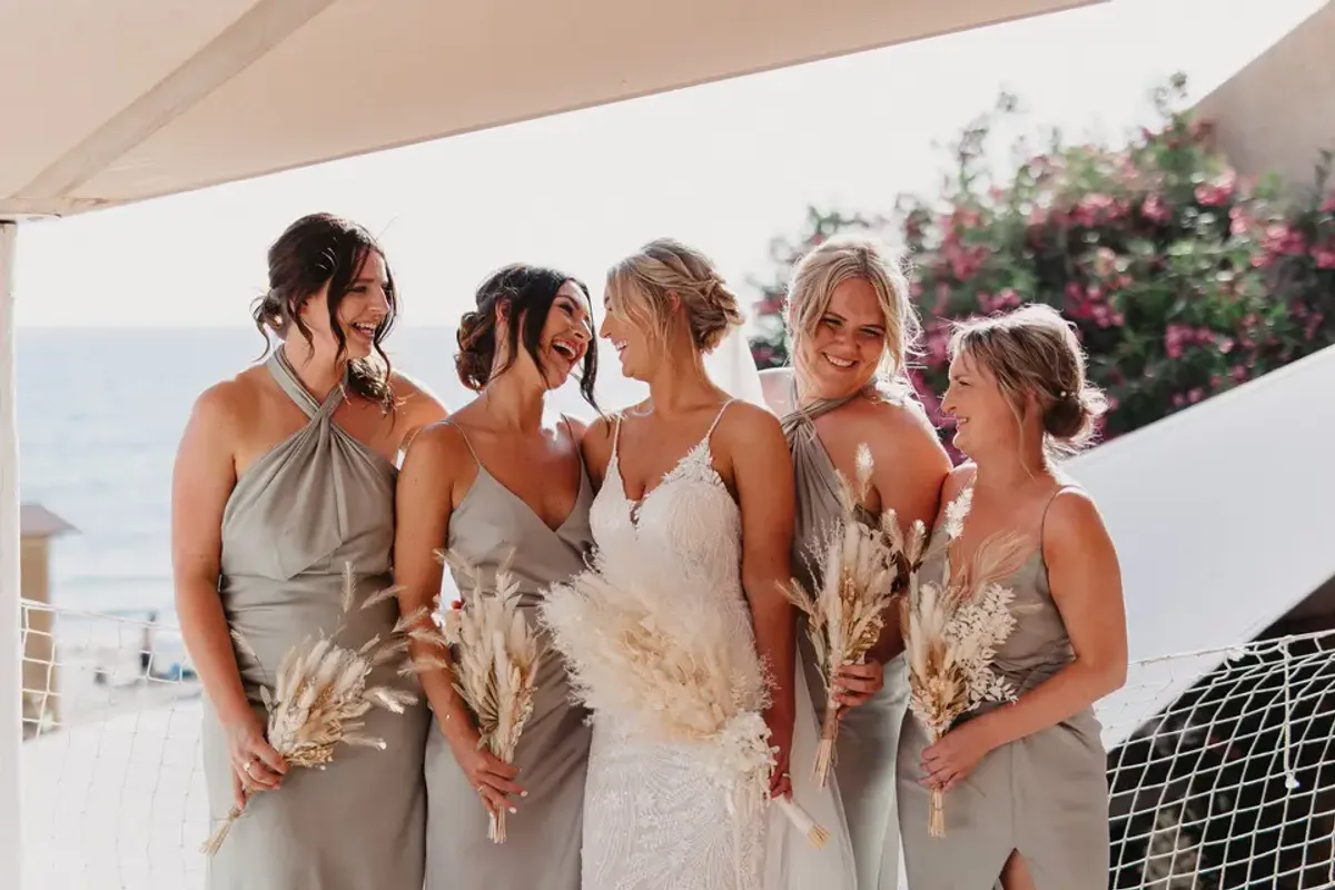 Opal Lily — florists in East London, UK