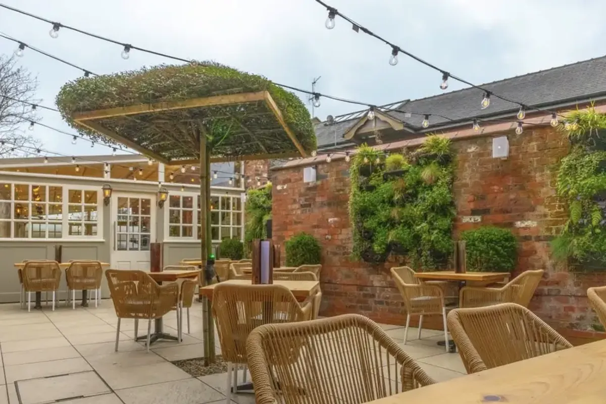 The Wheatsheaf photo 8
