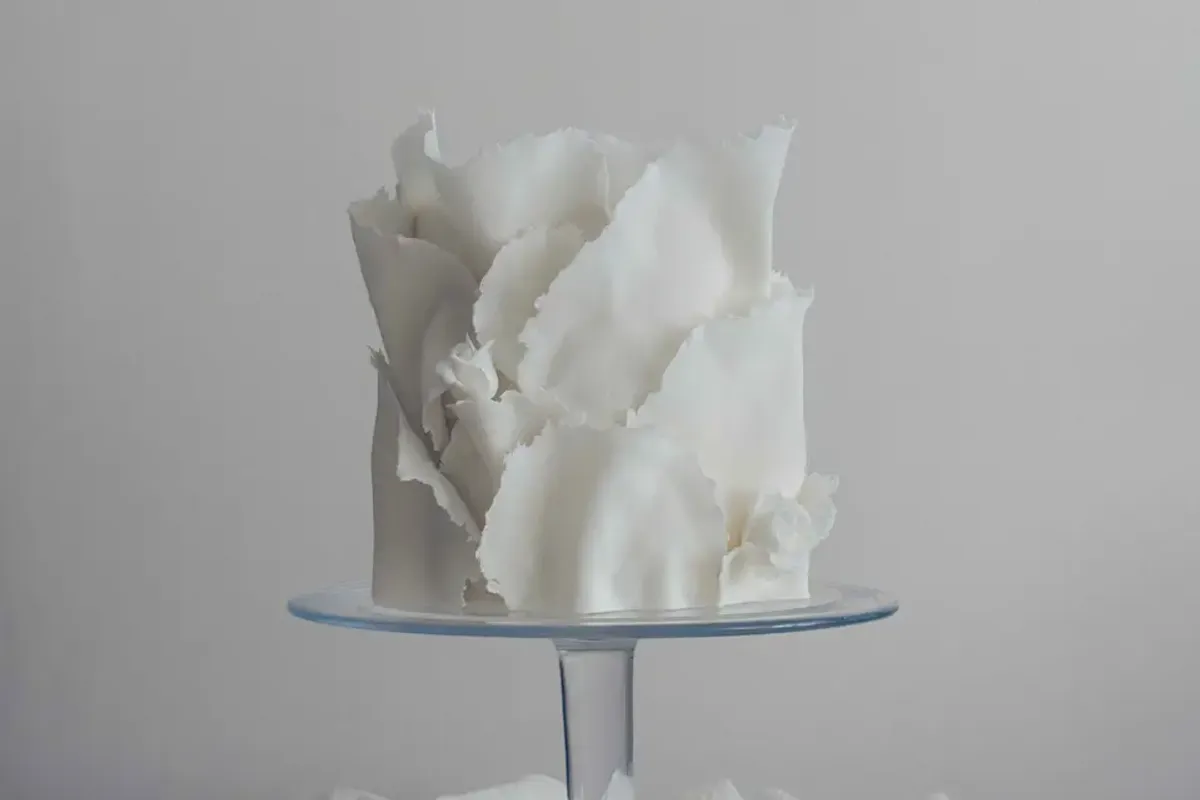 Copper Rose Luxury Wedding Cakes photo 1