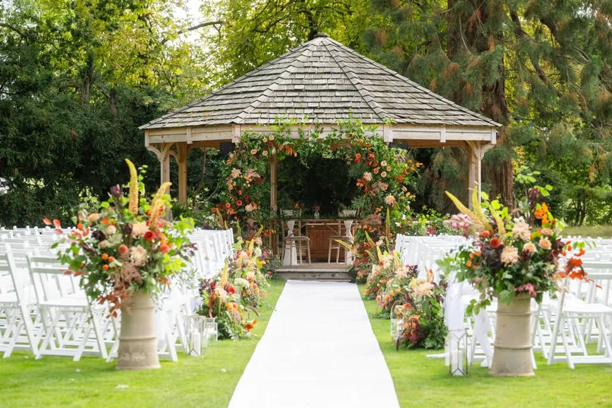 Mulberry House photo 8