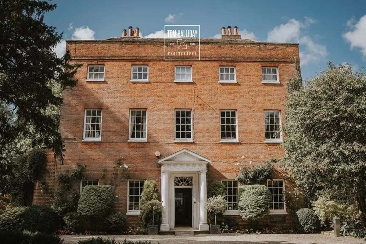 Mulberry House, wedding venue in Essex, UK