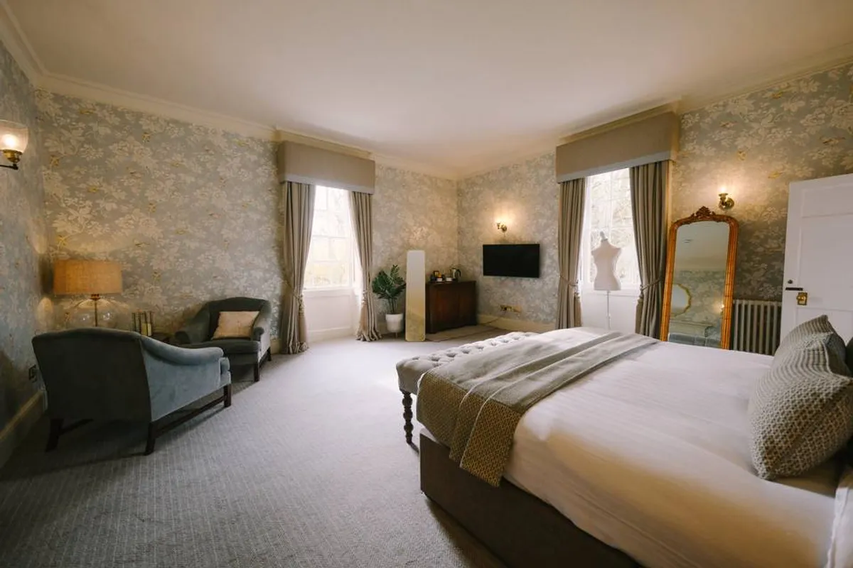 Mulberry House photo 7