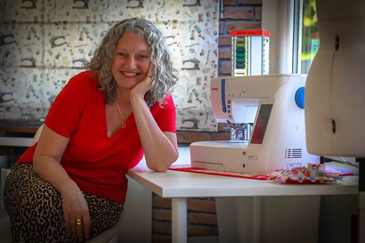 Sarah's Sewing Services — bridal shops & accessories in Cumbria, UK