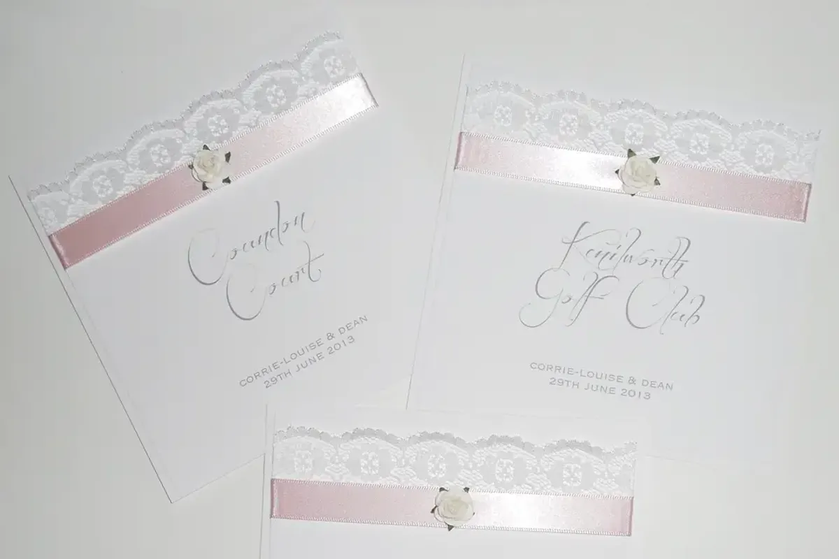 Invitations by Sarah Jane photo 7