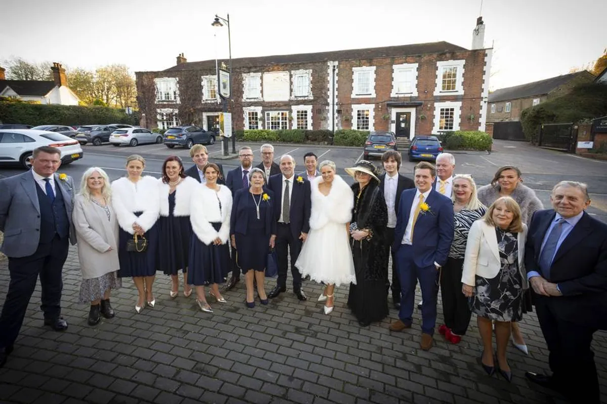 The Bulls Head Hotel photo 11