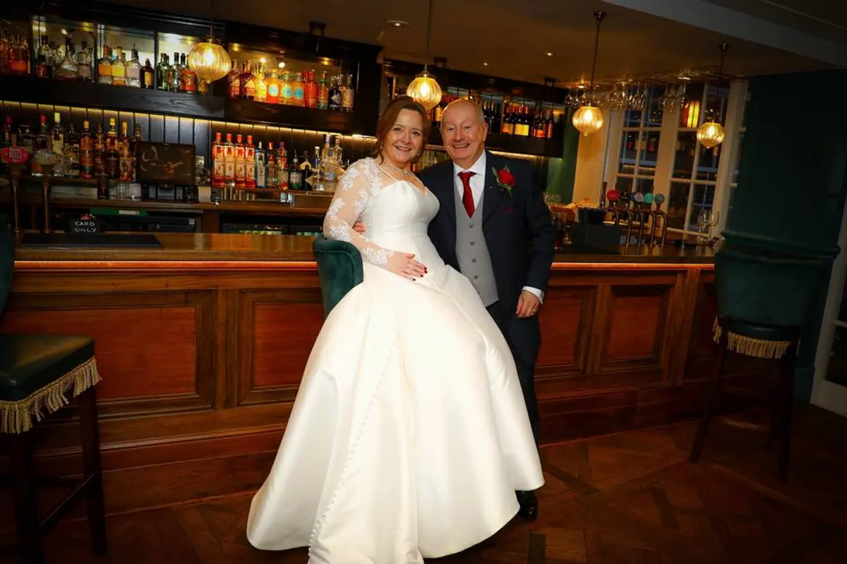 The Bulls Head Hotel photo 5