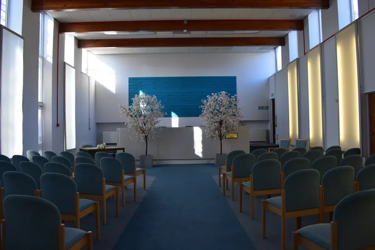 Polkyth House in St Austell, wedding venue in Cornwall, UK