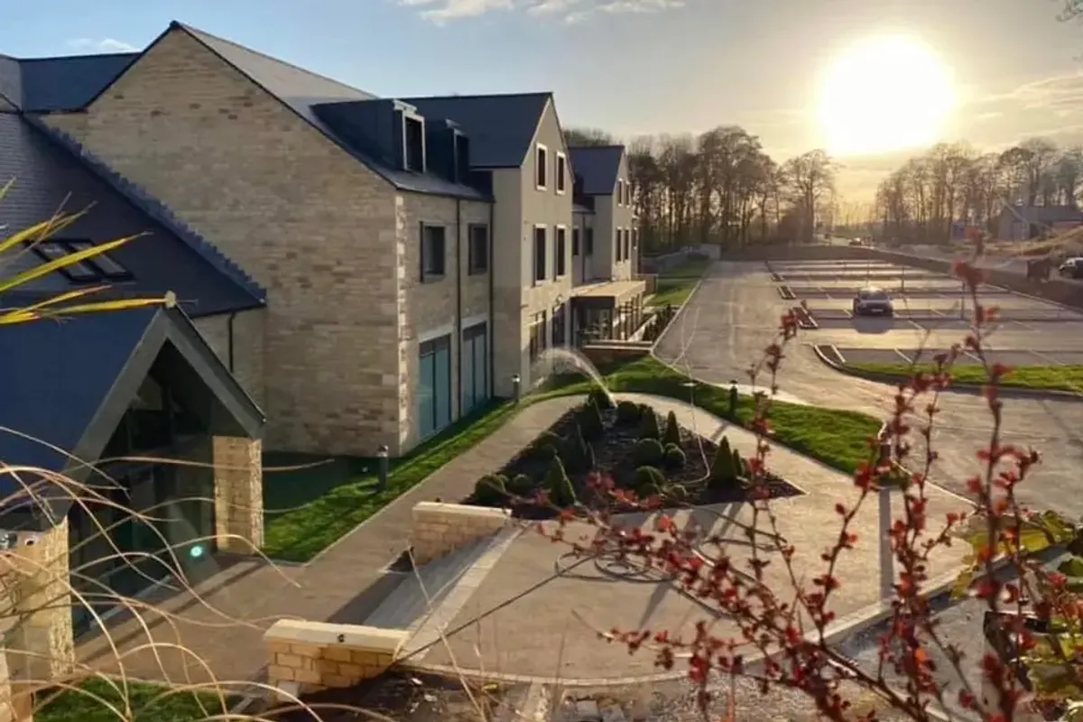 WILDES INNS, wedding venue in Derbyshire, UK