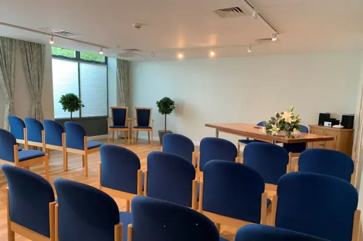 Jayne Hooper House in Camborne, wedding venue in Cornwall, UK
