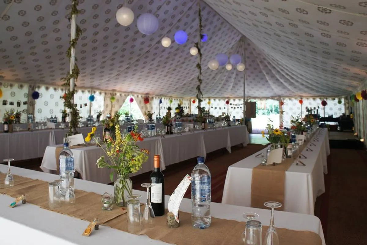 Wise Wedding Venue photo 3