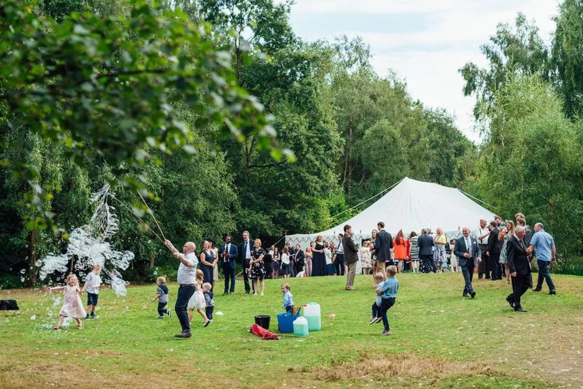 Wise Wedding Venue photo 8