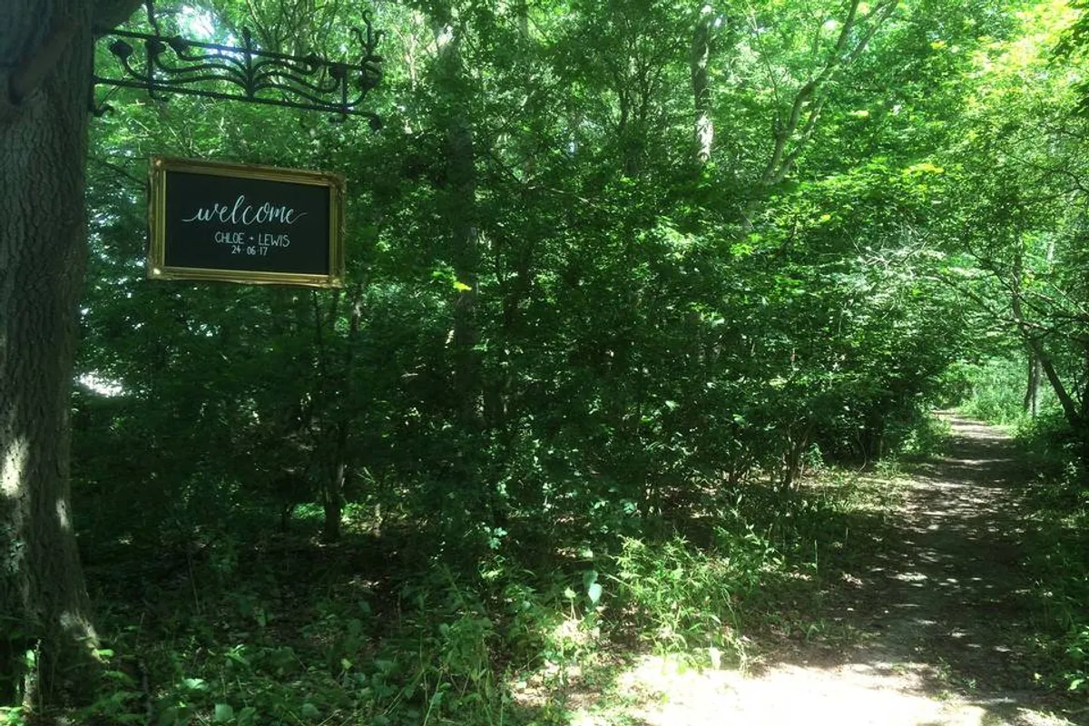 Wise Wedding Venue photo 10
