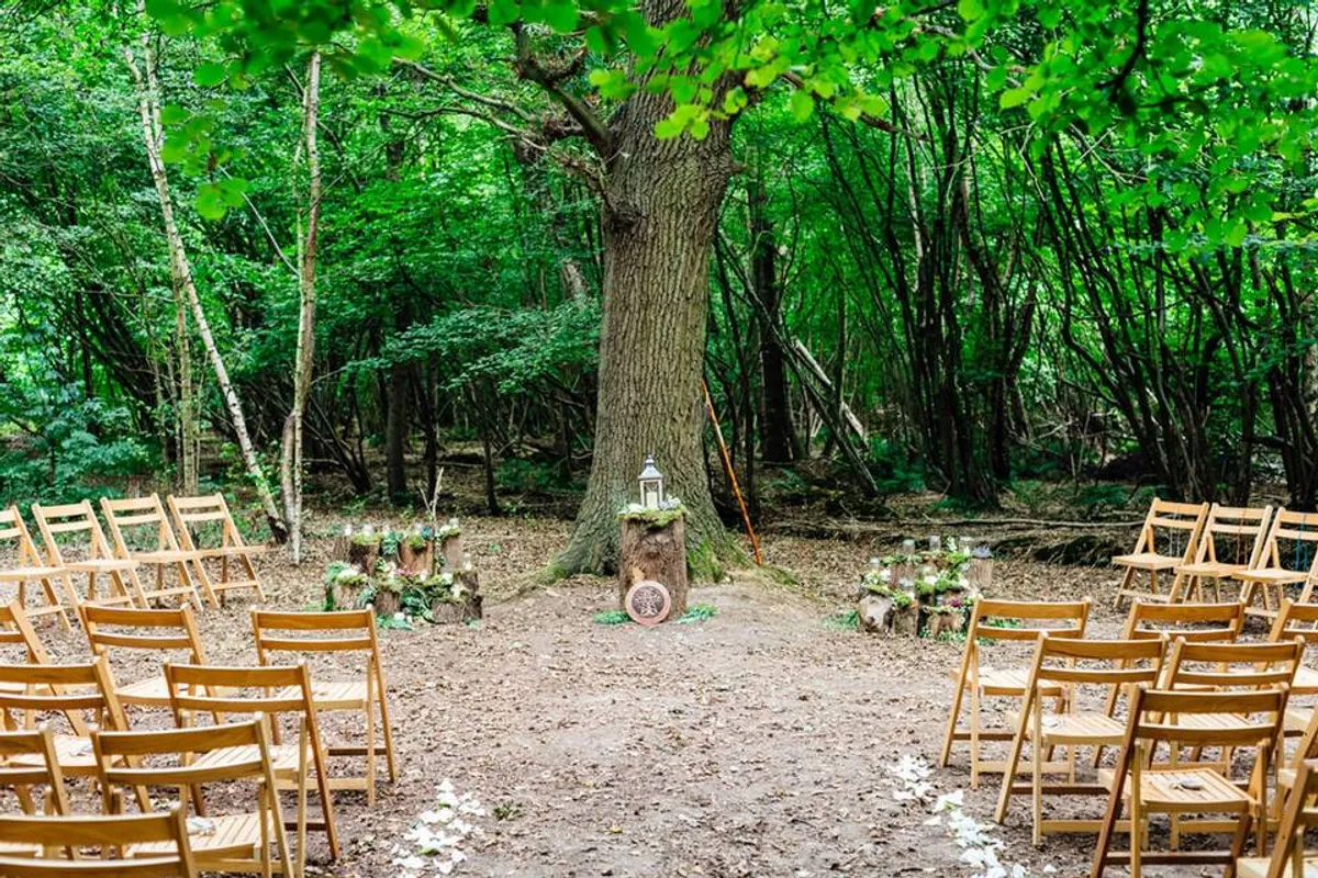 Wise Wedding Venue photo 4