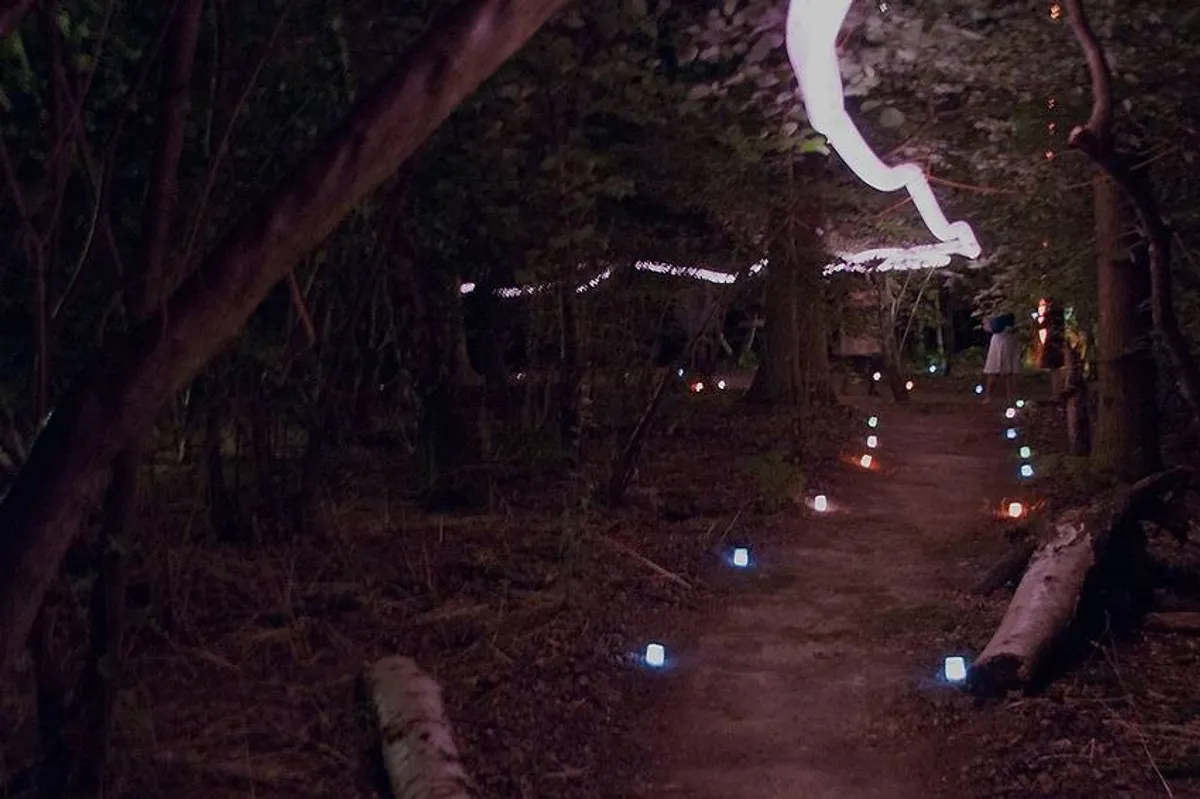 Wise Wedding Venue photo 9