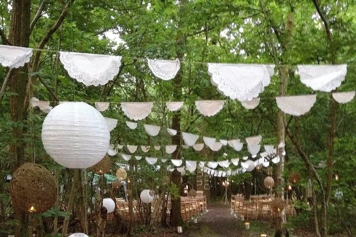 Wise Wedding Venue photo 11