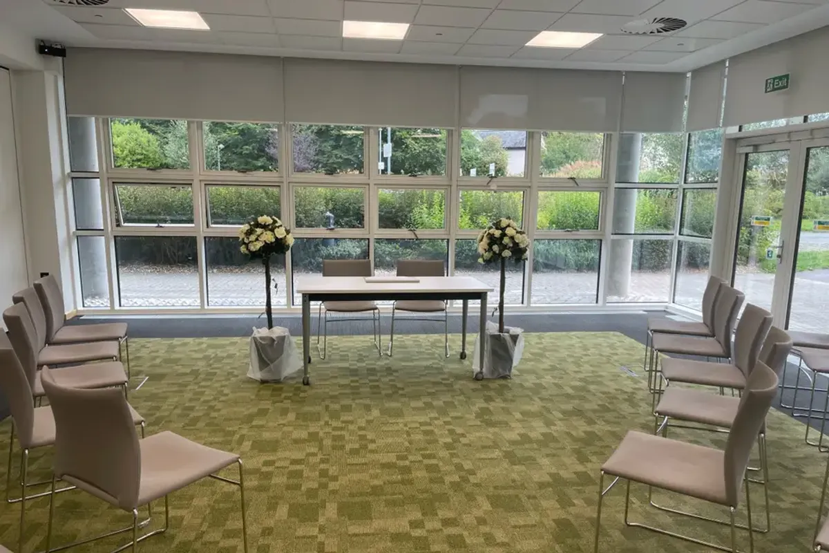 Chy Trevail in Bodmin, wedding venue in Cornwall, UK